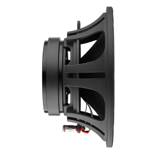 IndyXM10/4 - Coppia Midrange 25 cm 4 ohm 320 w rms High Spl Competition - PAIR - immagine 2