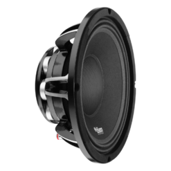 TeamZXM10/4 Midrange - Coppia Midbass 25 cm al neodimio High Spl - PAIR