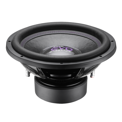 Subwoofer 38 cm IndyEVO15/2 2000w rms 2+2 ohm - immagine 2