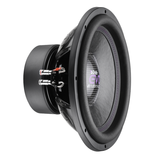 SUBWOOFER DA SPL 38 CM