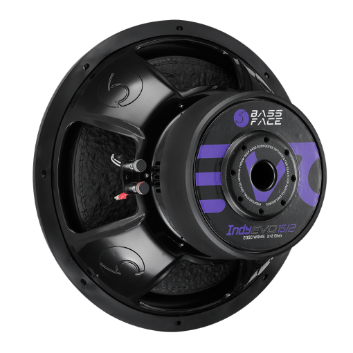 Subwoofer 38 cm IndyEVO15/2 2000w rms 2+2 ohm - immagine 8