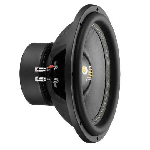 Subwoofer 38 cm IndyS15/2 1500 w rms 2+2 OHM