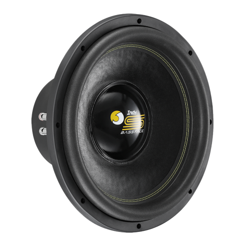 Subwoofer 38 cm IndyS15/2 1500 w rms 2+2 OHM - immagine 2