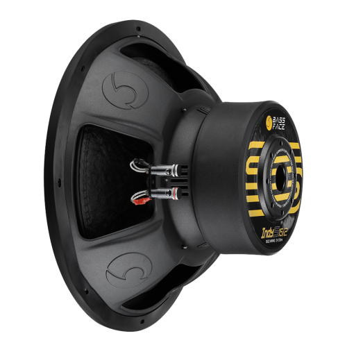 Subwoofer 38 cm IndyS15/2 1500 w rms 2+2 OHM - immagine 4