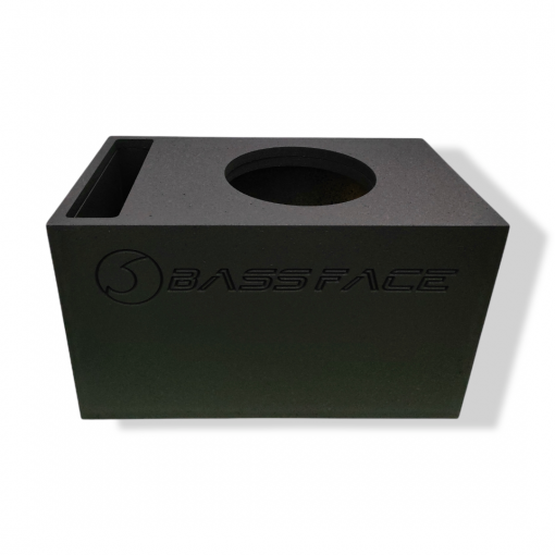 cassa reflex per subwoofer da 25 cm