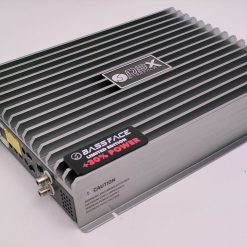 Amplificatore 4 canali  DB4.1X Limited Edition + 30% POWER