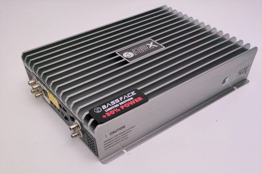 Amplificatore 4 canali  DB4.1X Limited Edition + 30% POWER
