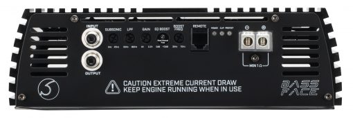 Team1500/x1D Amplificatore Mono Classe D  1500 w rms - immagine 4