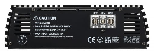 Team1500/x1D Amplificatore Mono Classe D  1500 w rms - immagine 3
