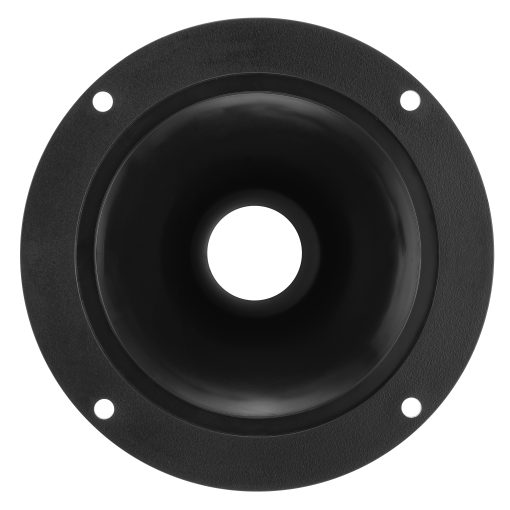 Tromba Per Driver - CHP4/2  flangia per driver 1" - Horn driver 1" - immagine 3