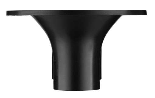 Tromba Per Driver - CHP4/2  flangia per driver 1" - Horn driver 1" - immagine 2