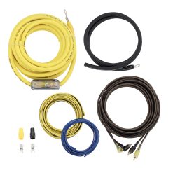 4 awg wiring kit