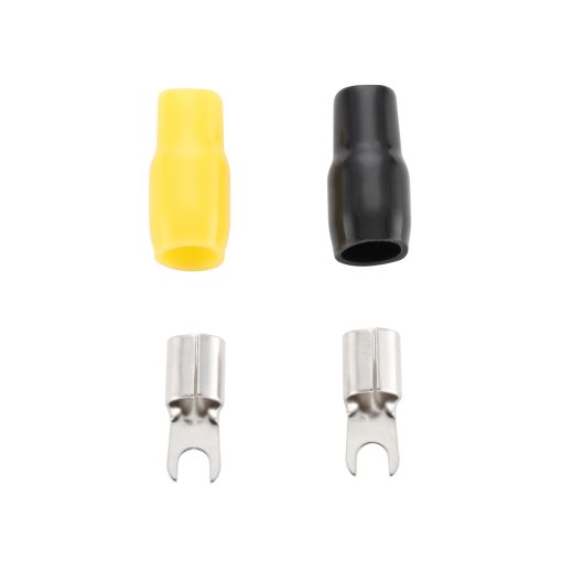 GT-PK4 - Kit cavi 4 GA per amplificatori - GT AUDIO - immagine 4