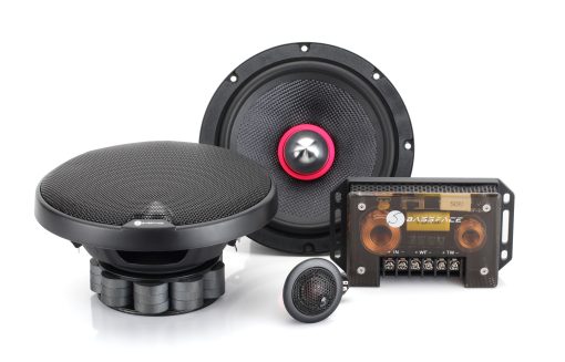 TWO WAY COMPONENT SPEAKERS