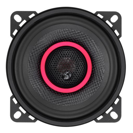 IndyCP4 - Kit 2 vie HI END 10 cm. - 2-WAY COMPONENT KIT - MODULABILI IN COASSIALI - immagine 7