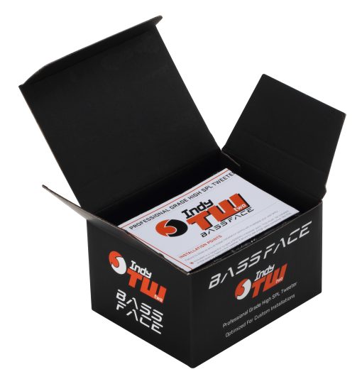 IndyTw/Two - Bullet tweeter - Compression tweeter - immagine 9