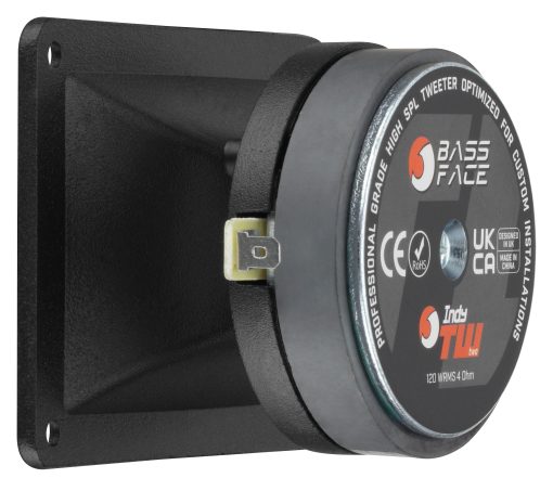 IndyTw/Two - Bullet tweeter - Compression tweeter - immagine 3