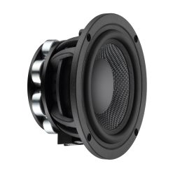 sound quality full range speaker