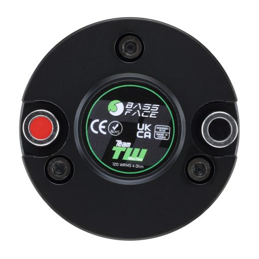 TeamTW/NeoTwo -Tweeter Bullet al Neodimio - - immagine 7