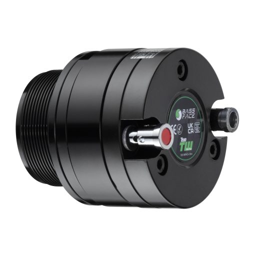 TeamTW/NeoTwo -Tweeter Bullet al Neodimio - - immagine 5