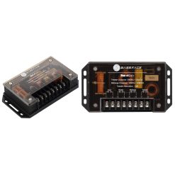 TeamSQc.1 - Crossover 3 vie High Quality 12 db - Coppia