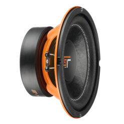 GT-SW6/4 Subwoofer 16 cm GT audio  2x4 ohm 75w rms