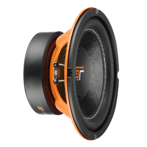 GT-SW6/4 Subwoofer 16 cm GT audio  2x4 ohm 75w rms