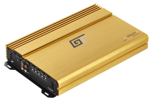 Amplificatore monofonico GT Audio GT-1100/x1D 1x1100w Class D