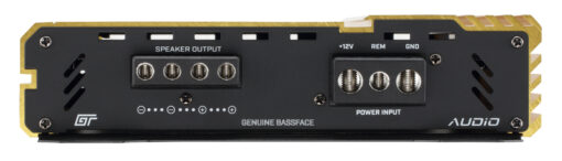 Amplificatore monofonico GT Audio GT-1100/x1D 1x1100w Class D - immagine 3