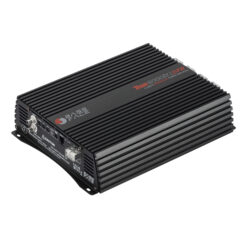 Team5000/X1DFR - Amplificatore mono Full range - 12v Power Amplifier 5000w