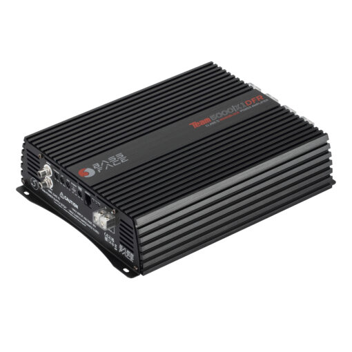 Team5000/X1DFR - Amplificatore mono Full range - 12v Power Amplifier 5000w