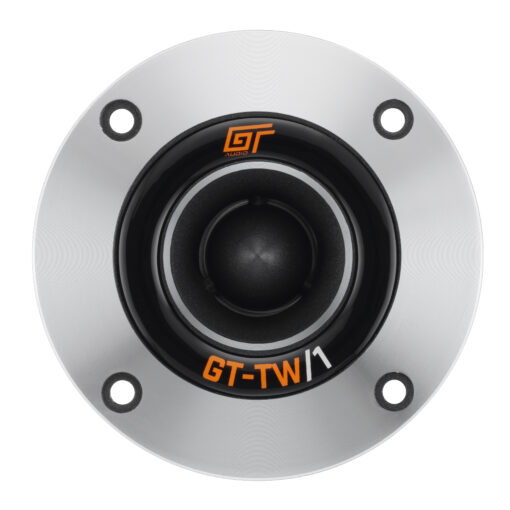 GT AUDIO GT-TW/1 BULLET TWEETER  HIGH SPL 4Ohm - immagine 6