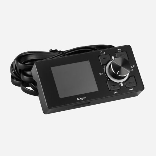 Team DSP6/10 - Processore digitale 6 canali Hi-Level input - 2 ch rca input - 10 canali rca out - Amplificatore integrato ad 8 Ch - DRC - immagine 4
