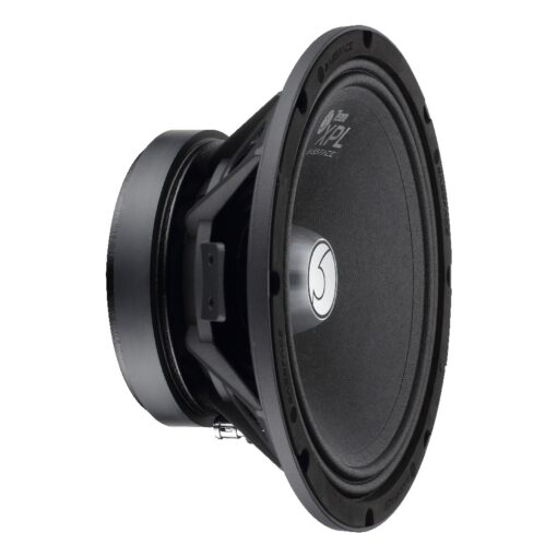 TeamXPL10/4 - Midbass 25 cm - 400 w rms- wide range High Spl - Singolo