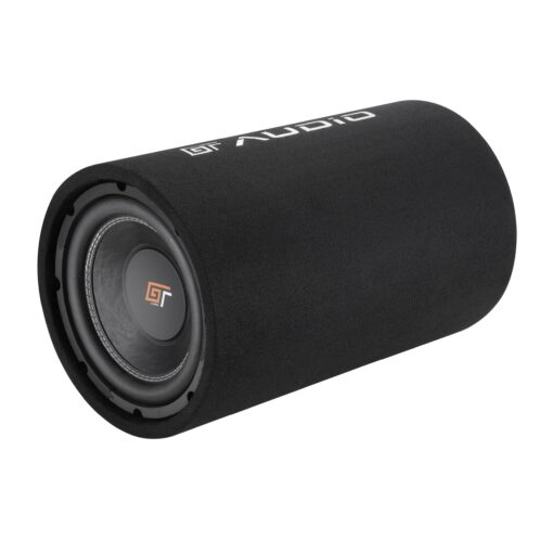 subwoofer a tubo