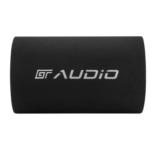 GT Audio GT-BASS10.1 10" Subwoofer a Tubo 25cm 4Ohm  420w RMS - immagine 4