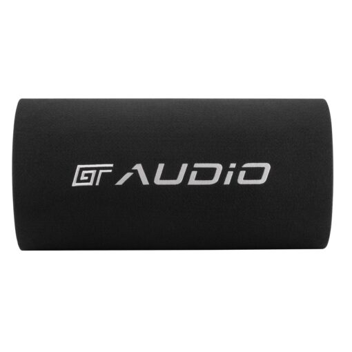 GT Audio GT-BASS8.1 10" Subwoofer a Tubo 20cm 4Ohm  300w RMS - immagine 5