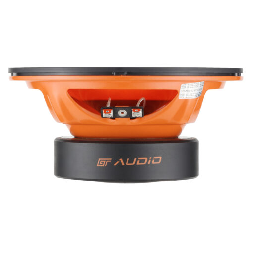 GT Audio GT-MB6/4  - Woofer  16,5cm 4Ohm 80w RMS Component Midbass Speaker - immagine 4