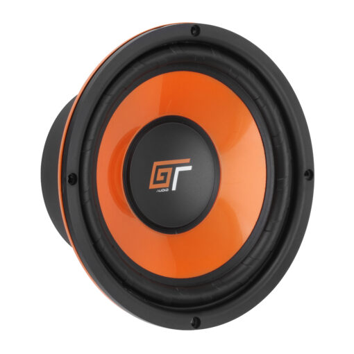 GT Audio GT-MB6/4  - Woofer  16,5cm 4Ohm 80w RMS Component Midbass Speaker - immagine 3