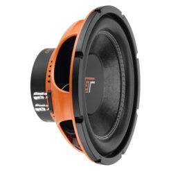 subwoofer 25 cm 4+4ohm