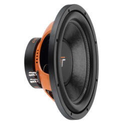 subwoofer 32 cm dvc 4 ohm