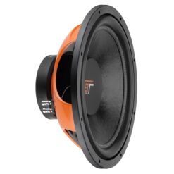 subwoofer 38 cm dvc