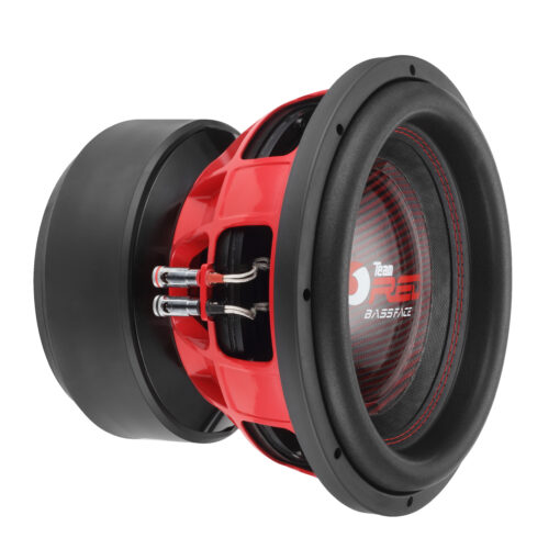 subwoofer teamred 32 cm