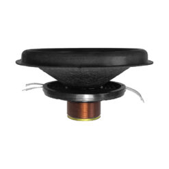 Indy S12/2RK 12" 30cm 2x2Ohm DVC Subwoofer Recone Kit