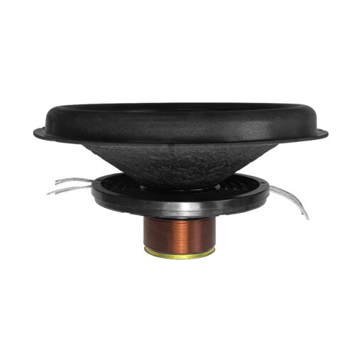 IndyS12/2 -Subwoofer 32 cm  1300 w rms 2+2 OHM - immagine 9