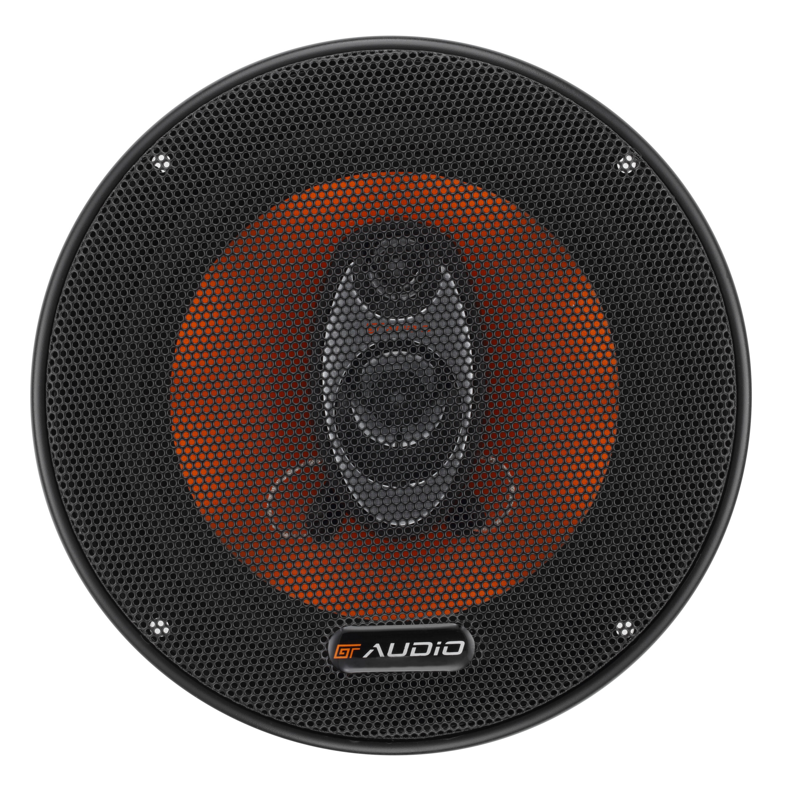 GT-FR653 Coppia Coassiali tre vie 16,5 cm GT-audio - immagine 2
