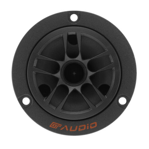 GT Audio GT-TW/WRC4 - Tweeter 8 ohm al neodimio 2x120w RMS Cupola in Titanio - COPPIA - immagine 8