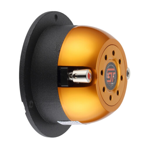GT Audio GT-TW/WRC4 - Tweeter 8 ohm al neodimio 2x120w RMS Cupola in Titanio - COPPIA - immagine 9