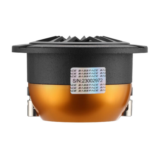 GT Audio GT-TW/WRC4 - Tweeter 8 ohm al neodimio 2x120w RMS Cupola in Titanio - COPPIA - immagine 7