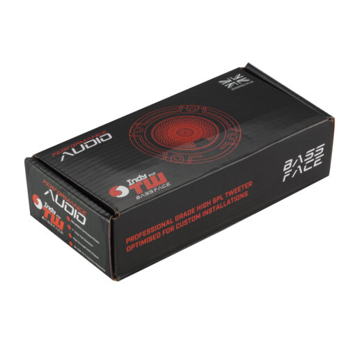 Indy TW/Evo4 - Tweeter al neodimio 120 w RMS 4 ohm  - COPPIA - immagine 9